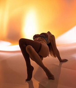 Алина, Шатенки - фото