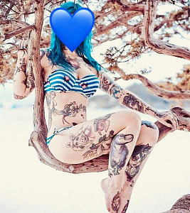 Лиза — фото и список услуг