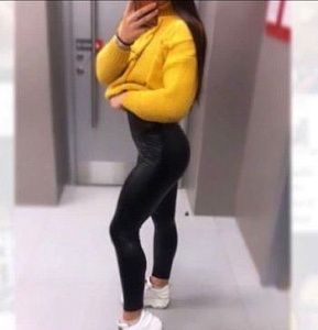 Кристи — фото и список услуг