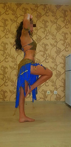 Фото Шахерезада 26 лет лет, 173 см