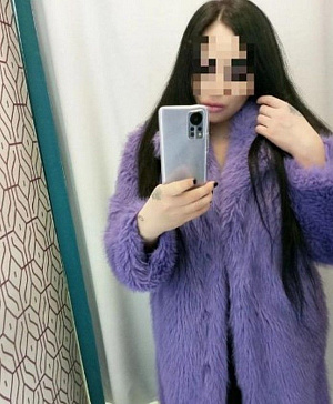 Девушка Мара, фото и отзывы