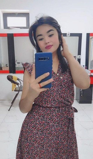 Лейла новая из Новосибирск - интим фото