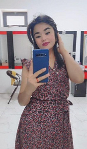 Реальные фото Лейла новая