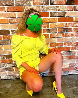 Блондинки, Амелия - фото и отзывы