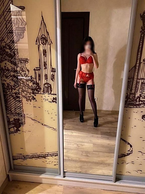 Сара - проверенные фото проститутки