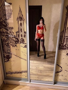 Фото Сара, 18 лет