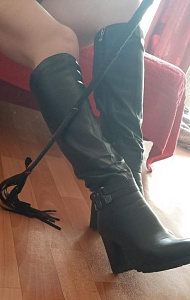 Госпожа Жанна, Блондинки - фото